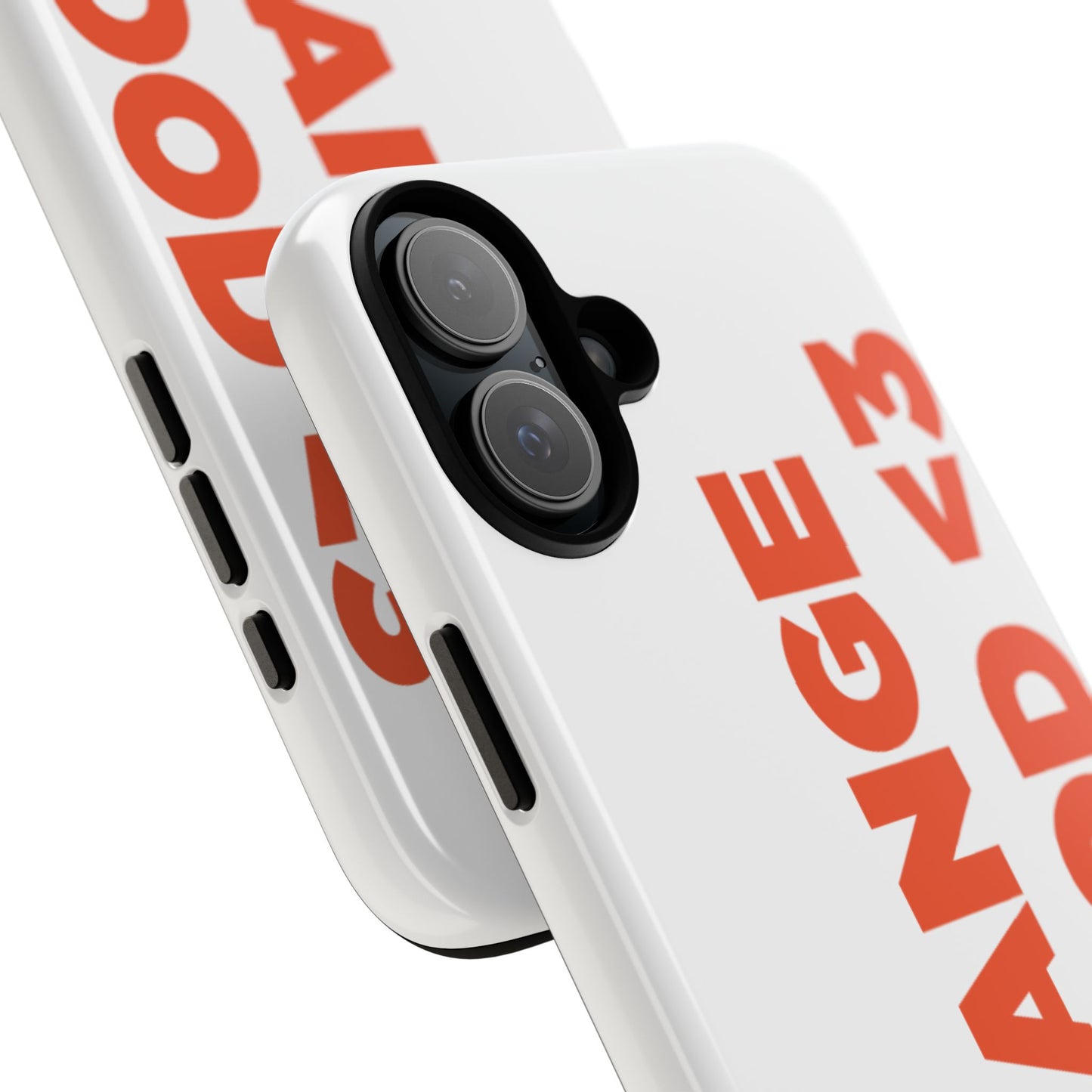 ENHYPEN "ORANGE BLOOD" CASE