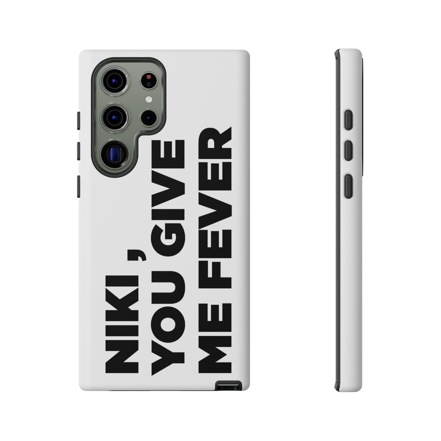 ENHYPEN "GIVE ME FEVER" NIKI VERSION