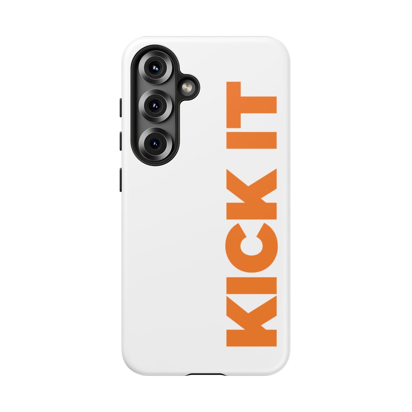 NCT 'KICK IT' CASE