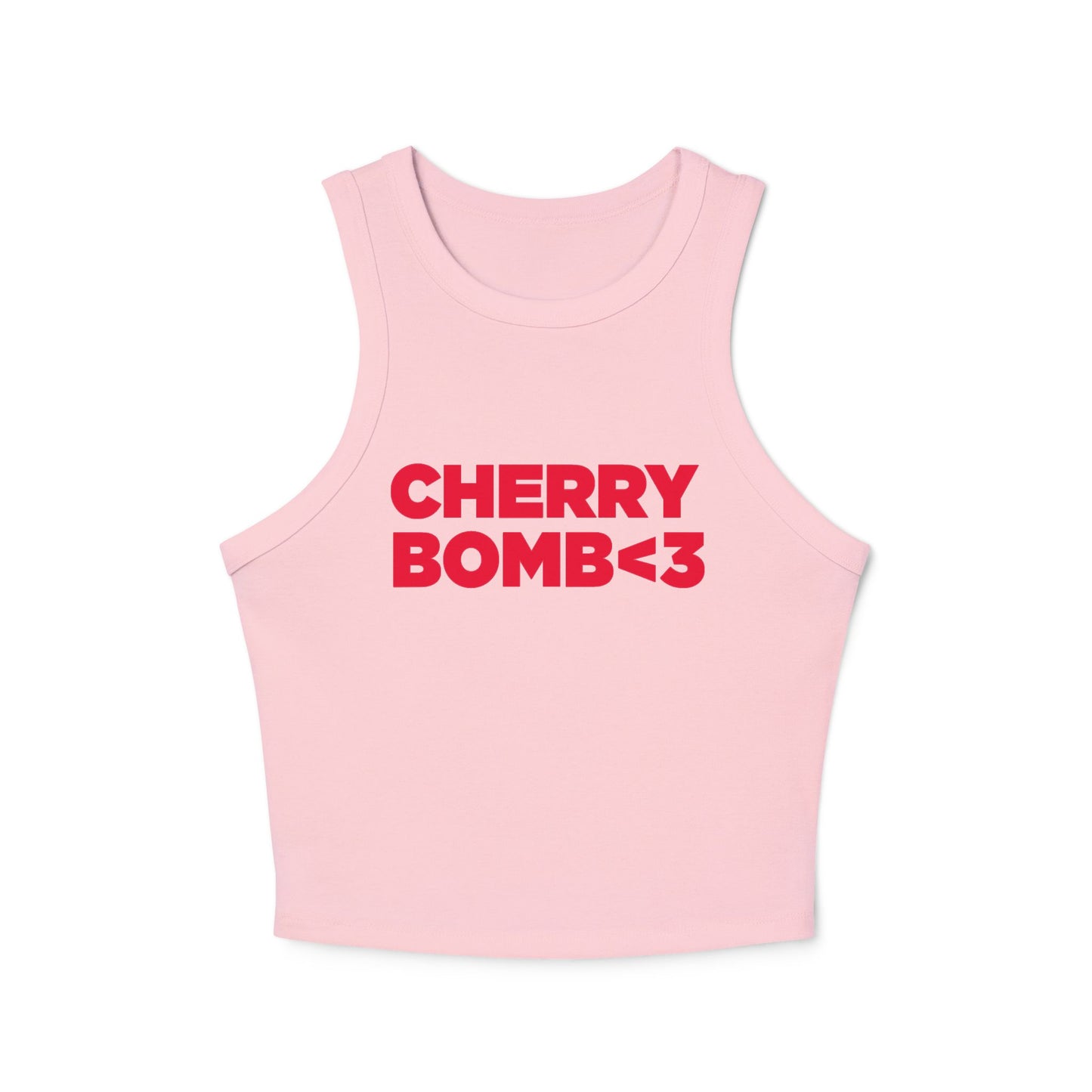 NCT 'CHERRY BOMB' TANK