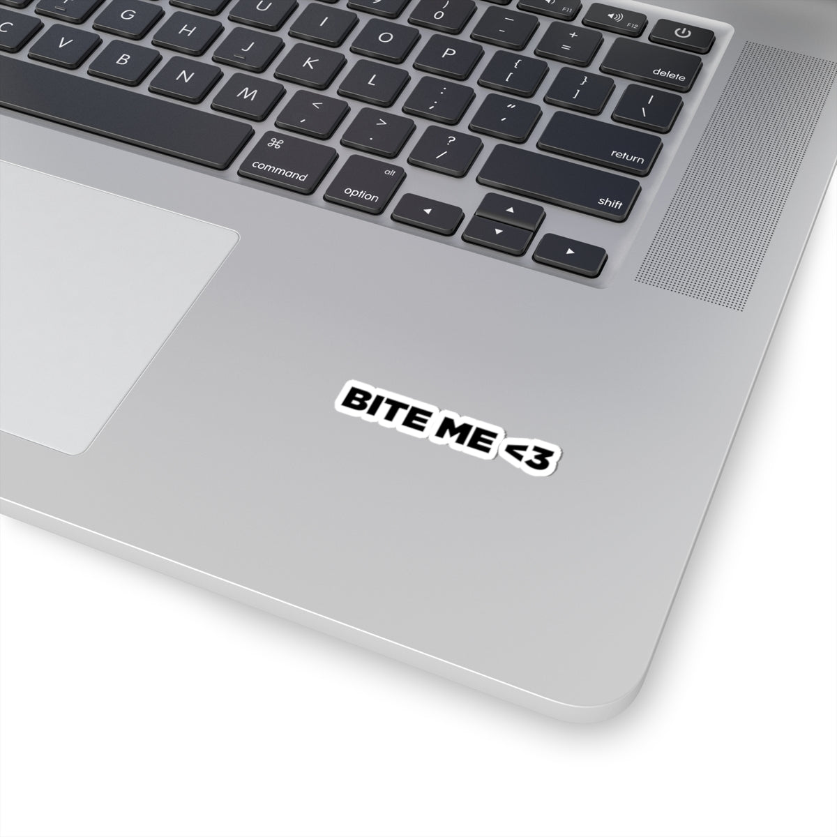 ENHYPEN "BITE ME" STICKER