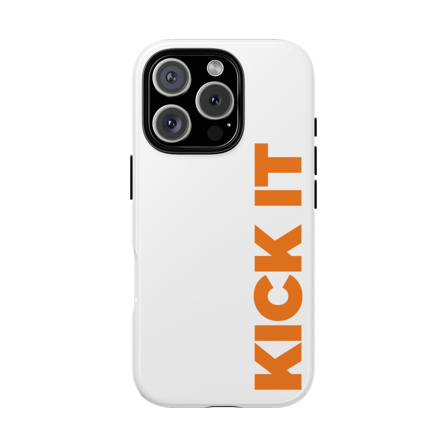 NCT 'KICK IT' CASE