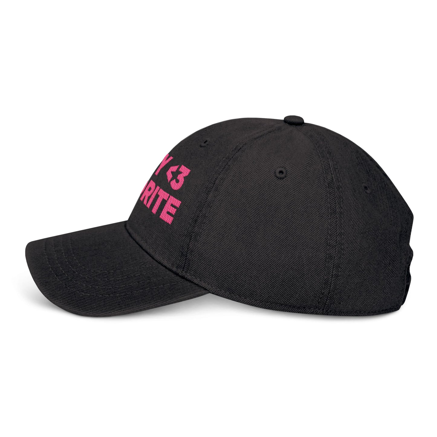 NCT "UR MY FAVORITE" CAP