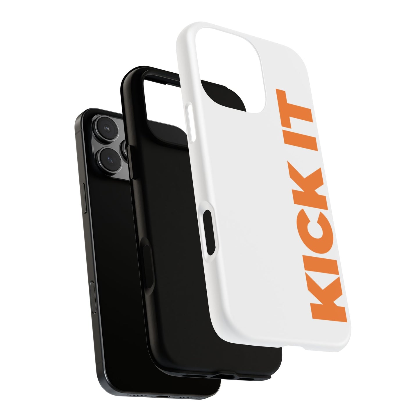 NCT 'KICK IT' CASE