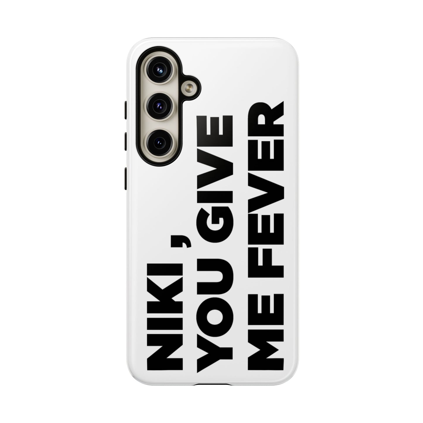 ENHYPEN "GIVE ME FEVER" NIKI VERSION