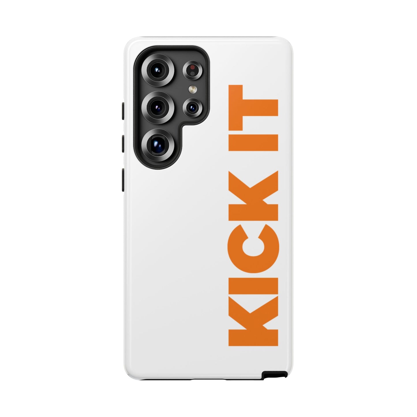 NCT 'KICK IT' CASE