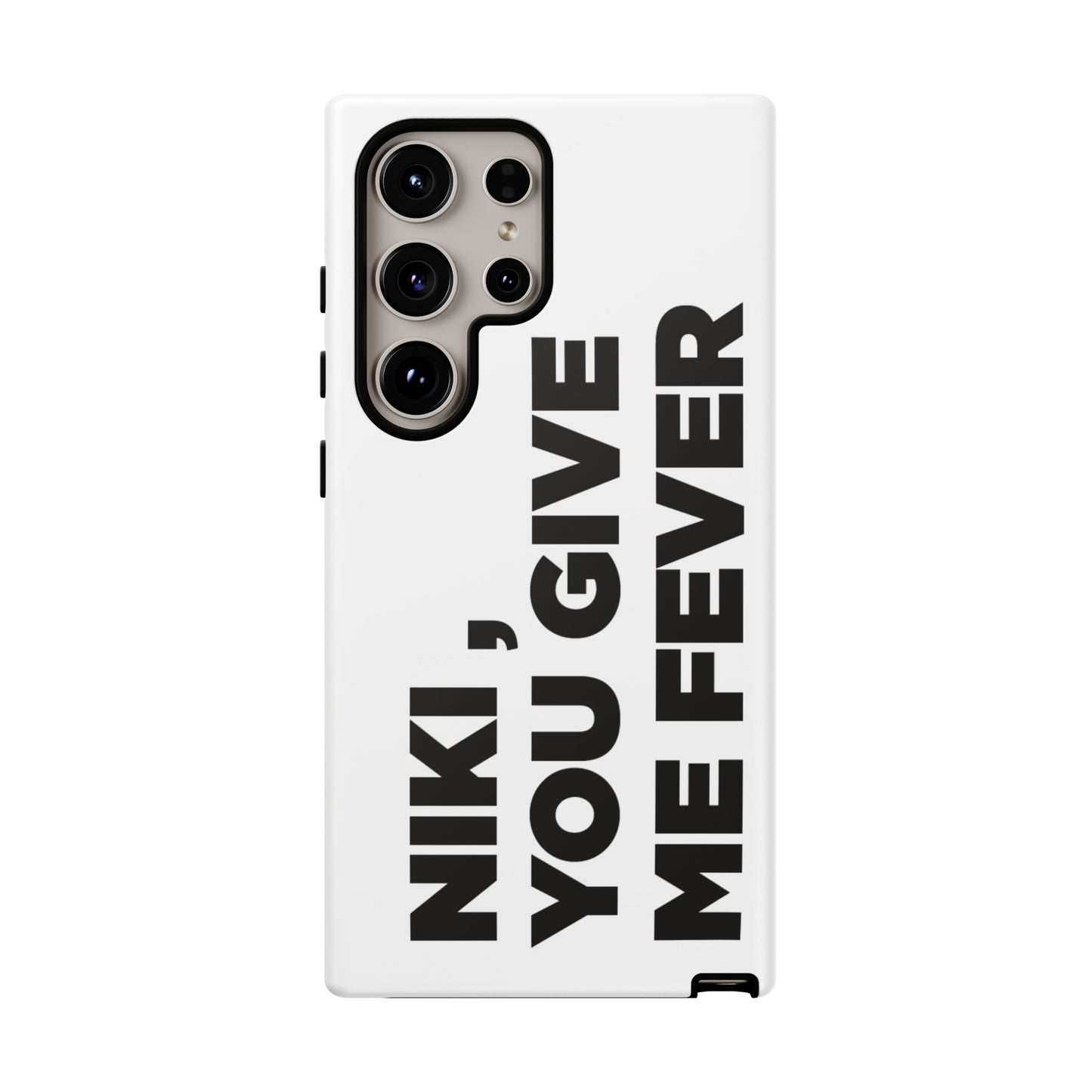 ENHYPEN "GIVE ME FEVER" NIKI VERSION