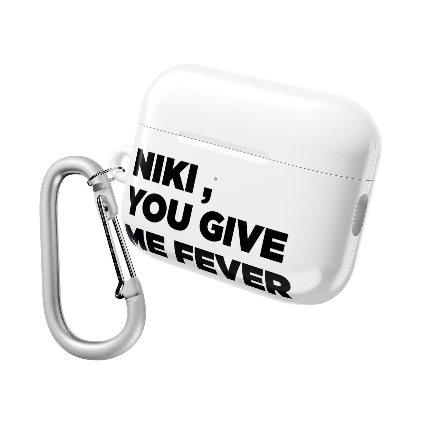 ENHYPEN "GIVE ME FEVER" NIKI AP CASE VERSION
