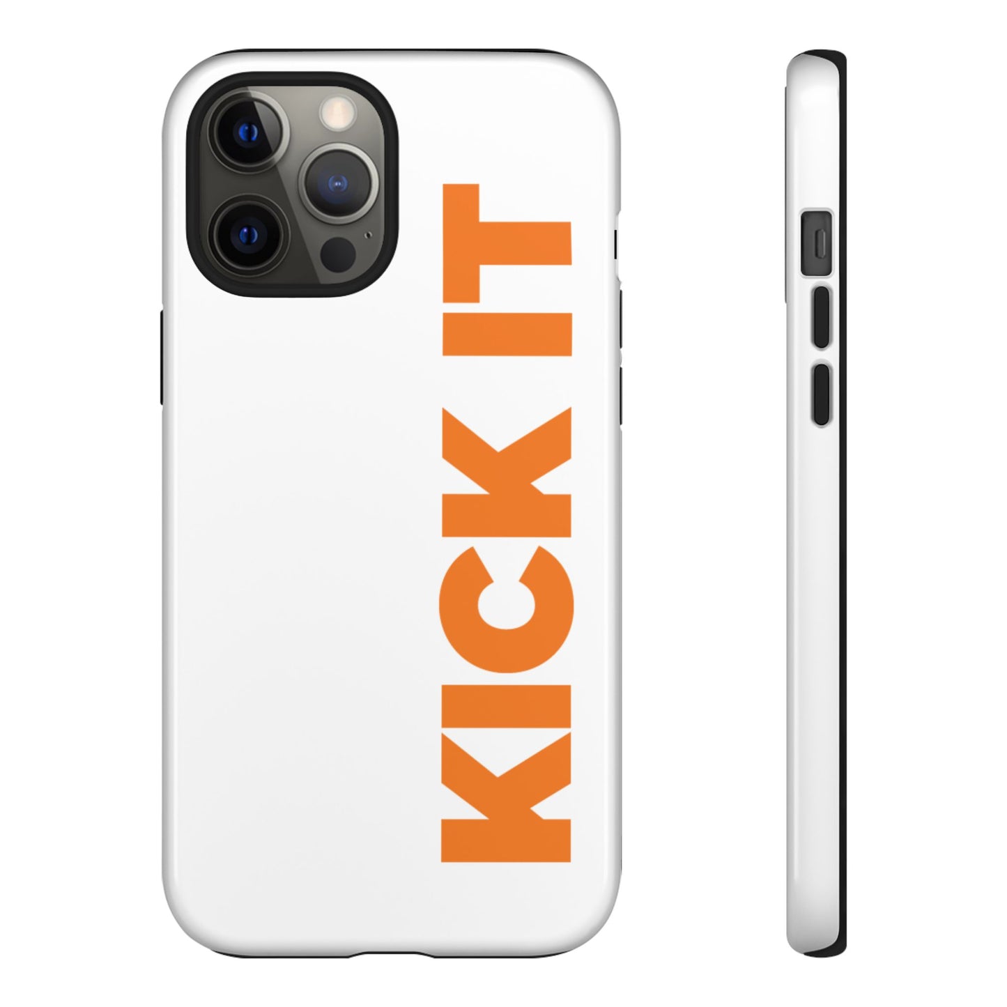 NCT 'KICK IT' CASE
