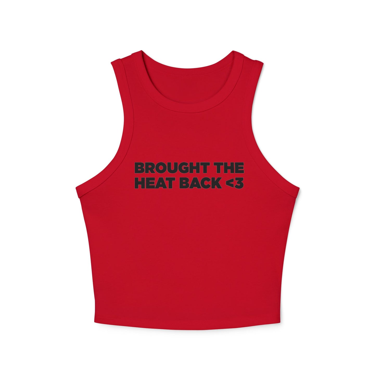 ENHYPEN "THE HEAT BACK" TANK