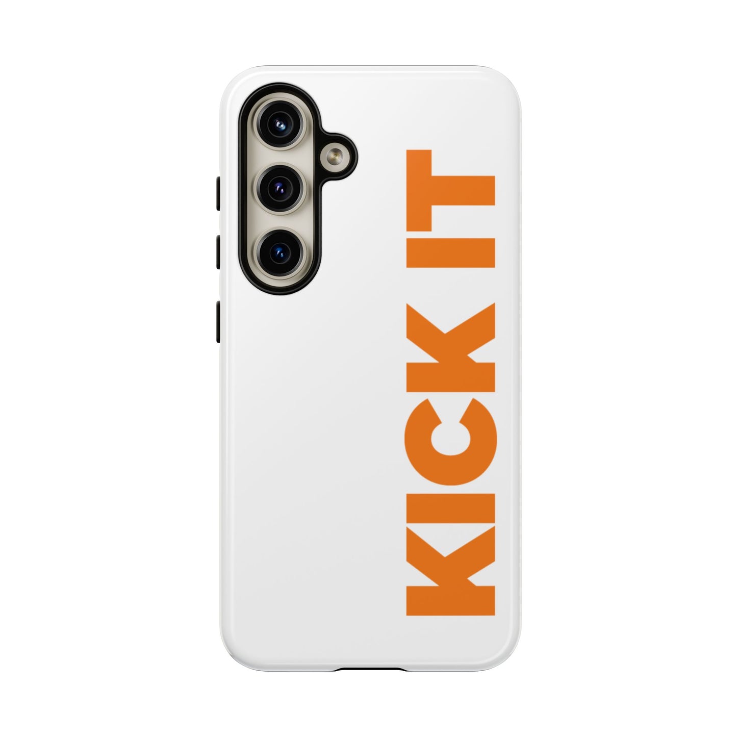 NCT 'KICK IT' CASE