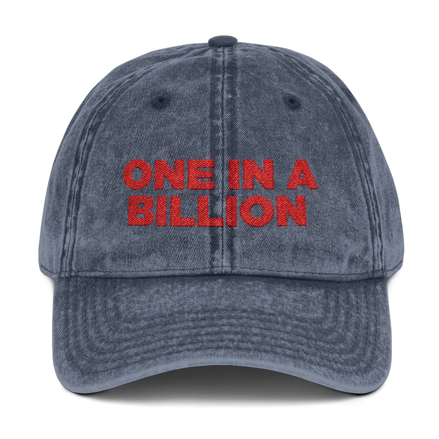 ENHYPEN "IN A BILLION" VINTAGE CAP