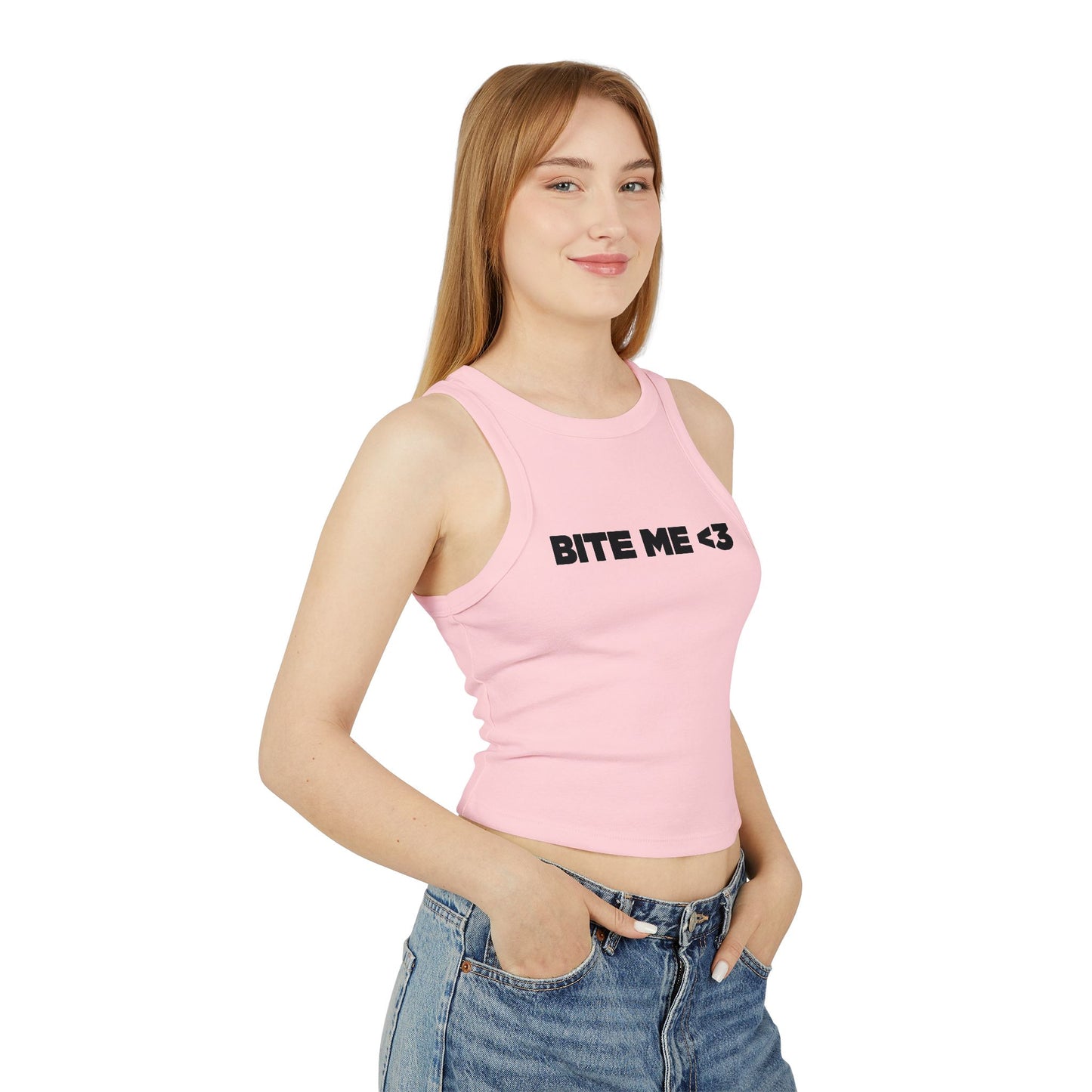 ENHYPEN 'BITE ME' TANK
