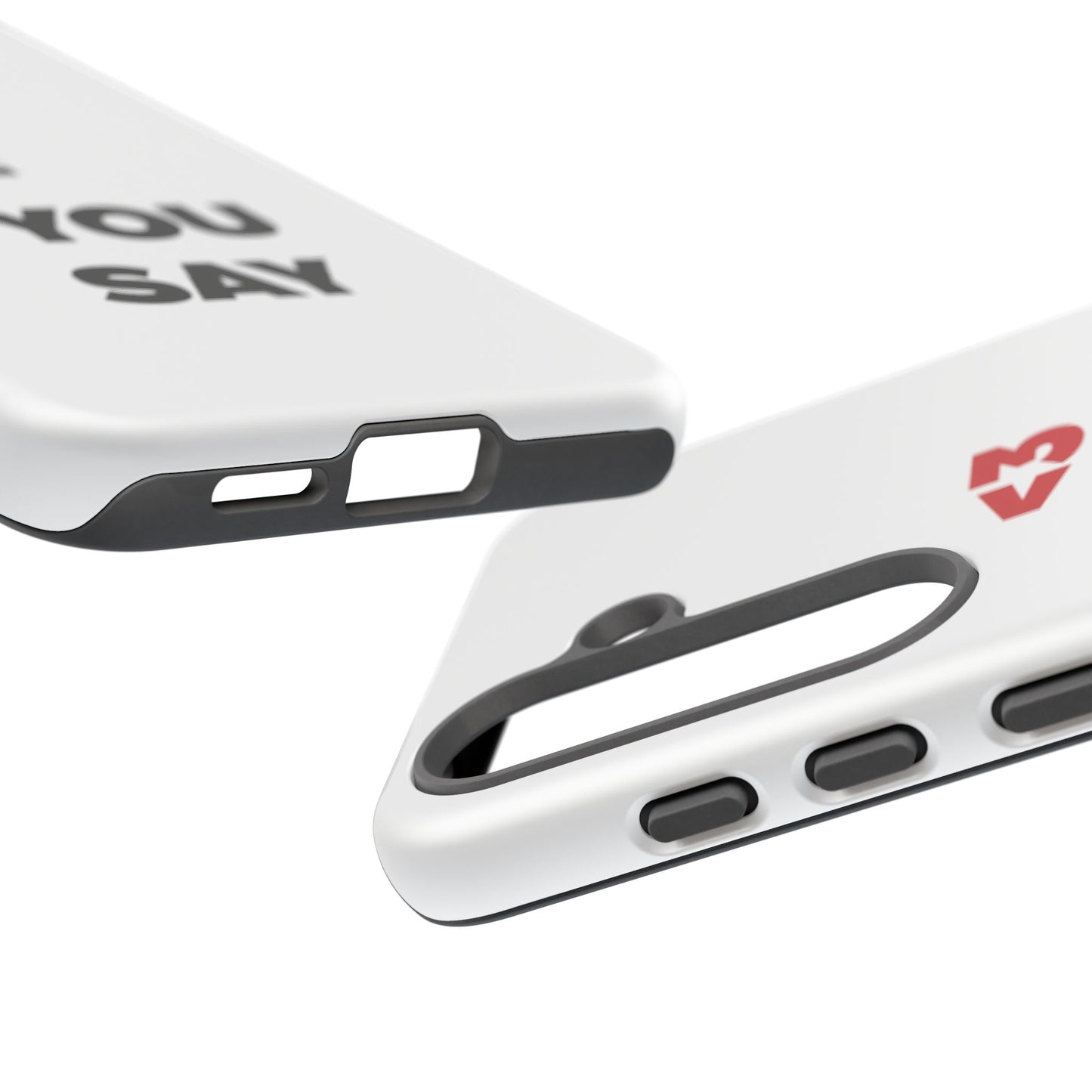 ENHYPEN "<3 IF YOU SAY" CASE