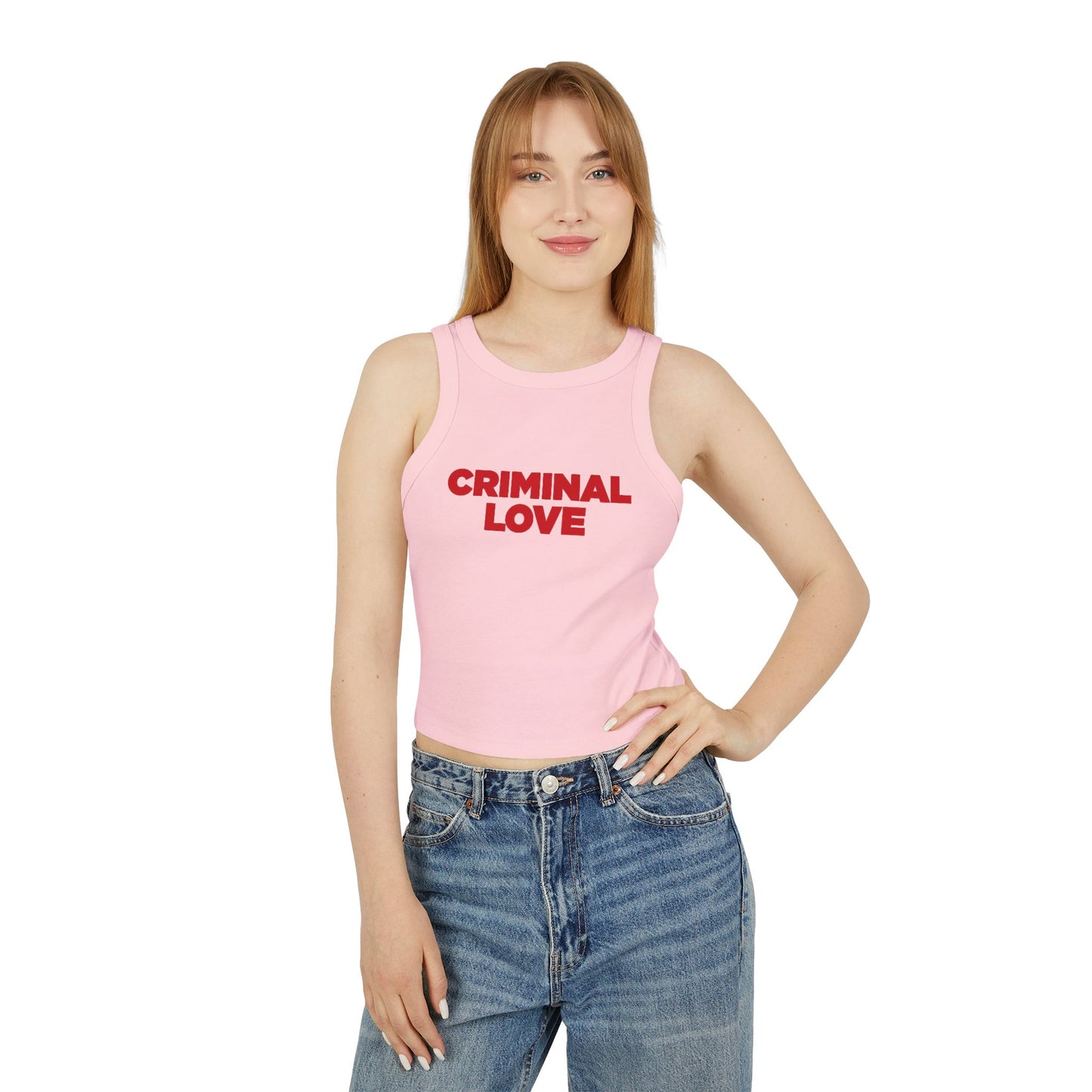 ENHYPEN 'CRIMINAL LOVE' TANK