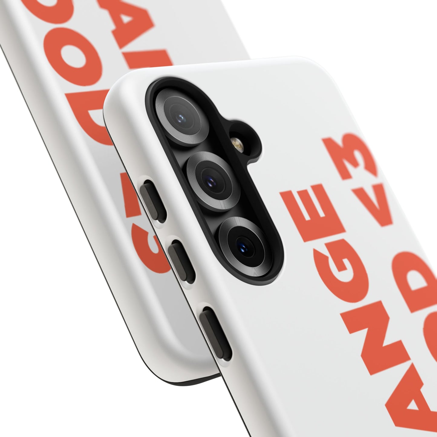 ENHYPEN "ORANGE BLOOD" CASE