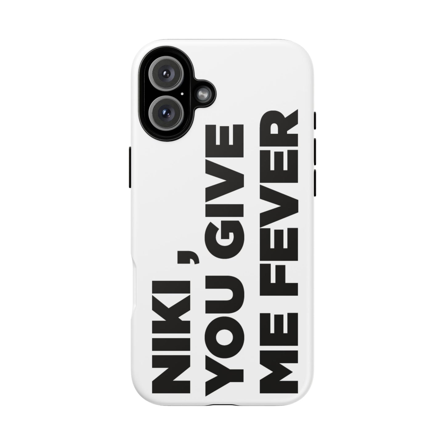 ENHYPEN "GIVE ME FEVER" NIKI VERSION