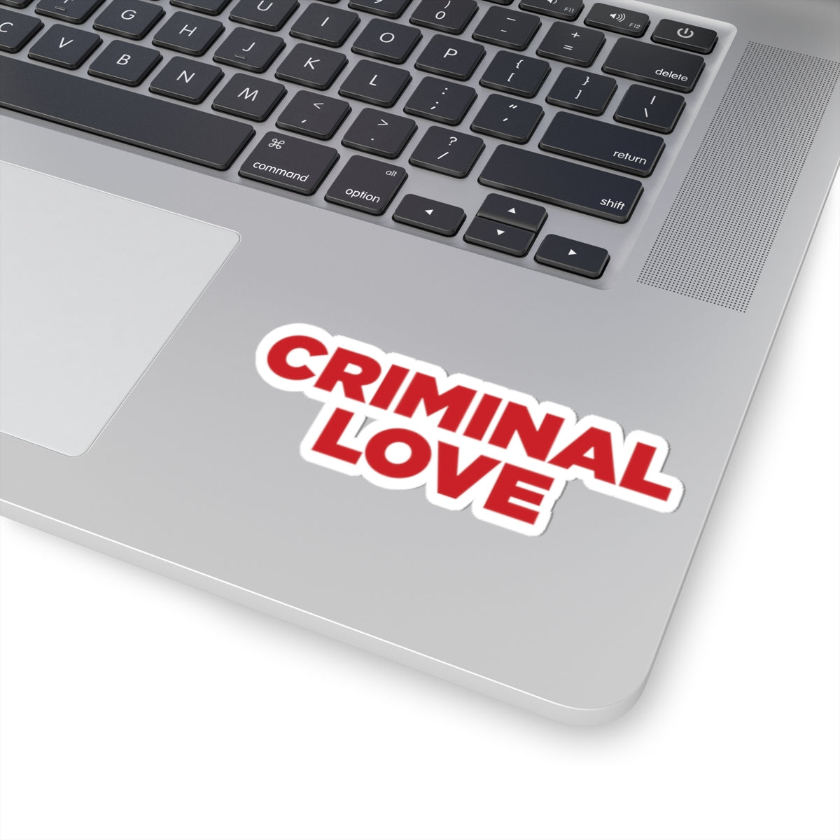 ENHYPEN "CRIMINAL LOVE" STICKER