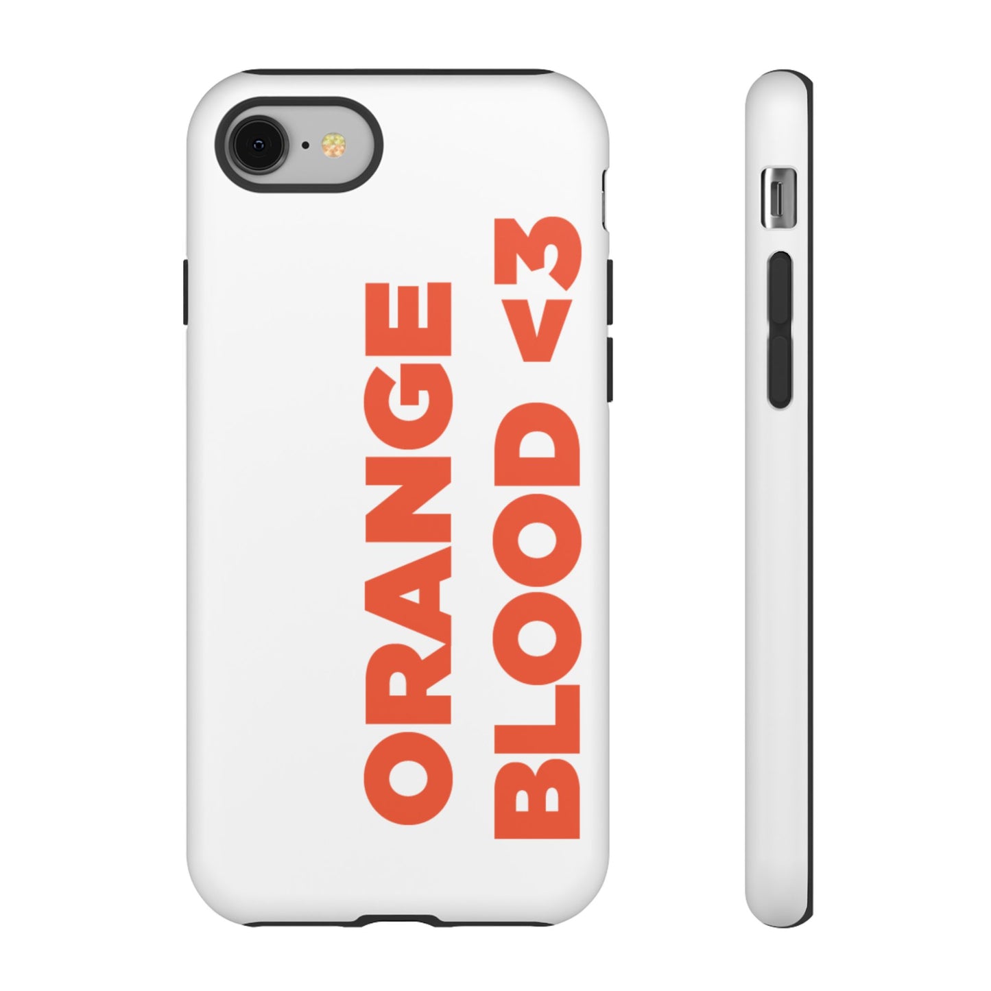 ENHYPEN "ORANGE BLOOD" CASE