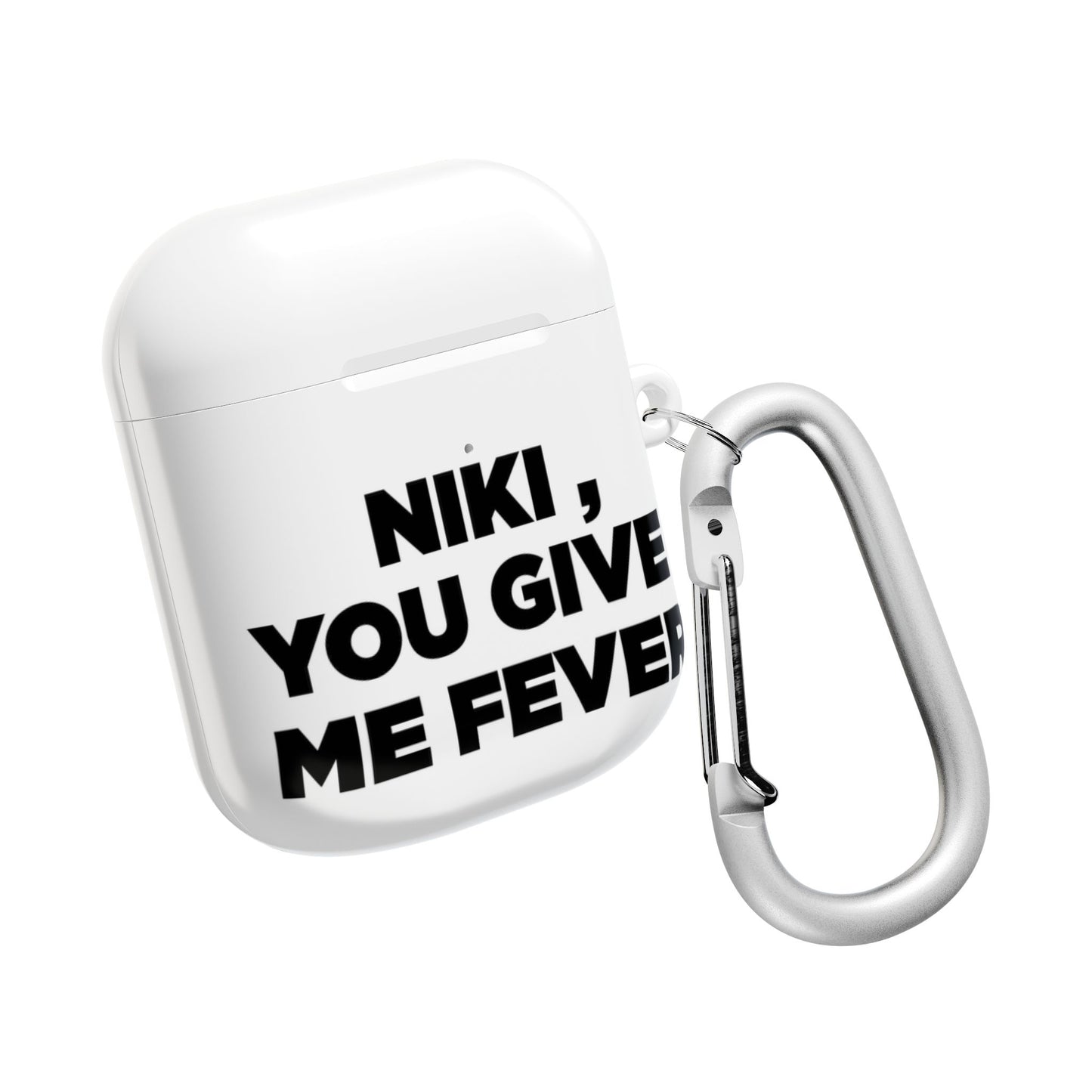 ENHYPEN "GIVE ME FEVER" NIKI AP CASE VERSION