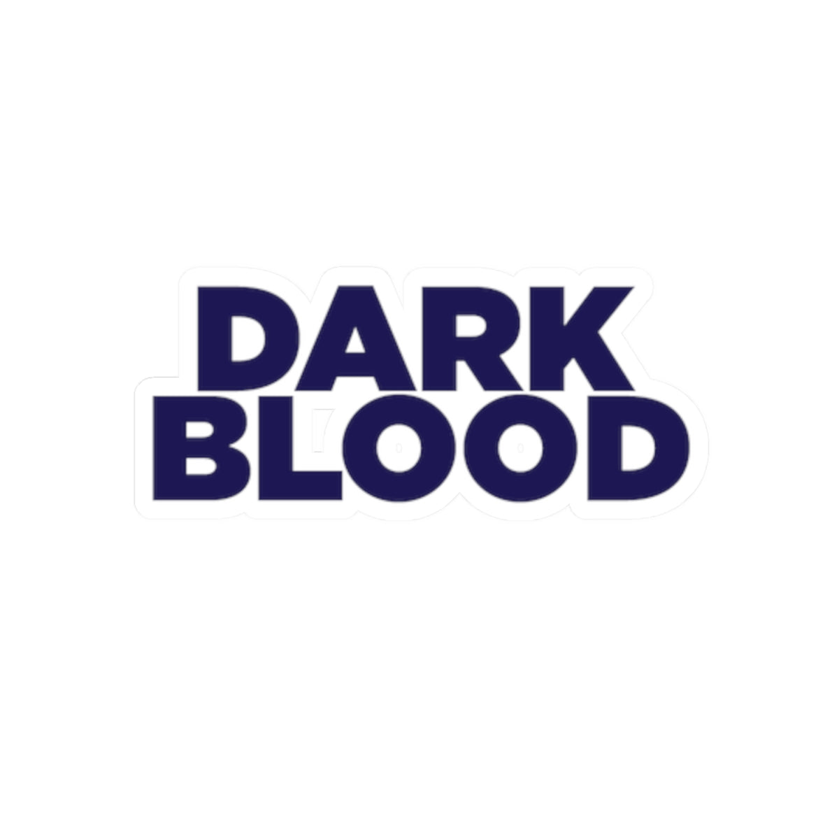 ENHYPEN 'DARK BLOOD' STICKER