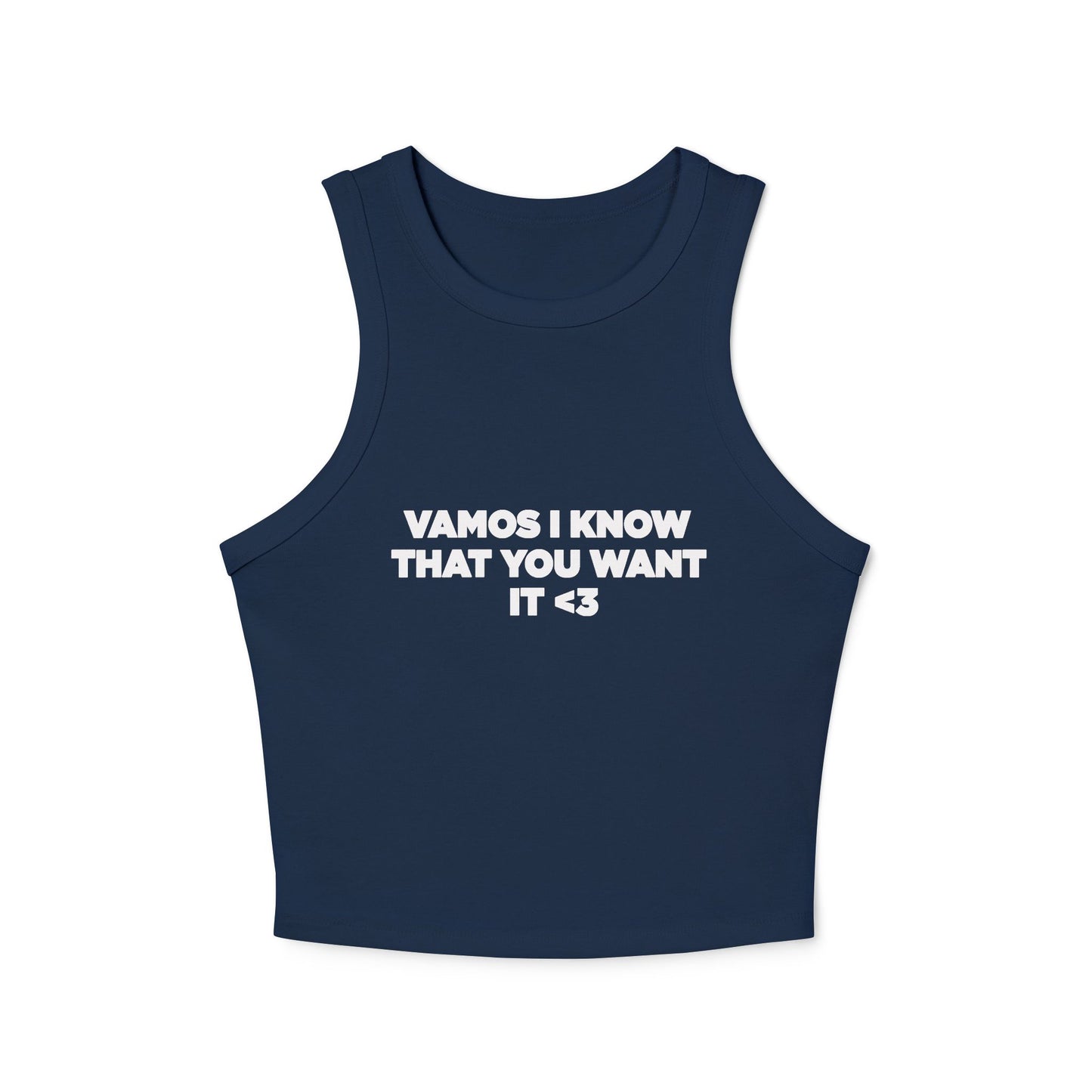 STRAY KIDS 'YOU WANT IT' TANK