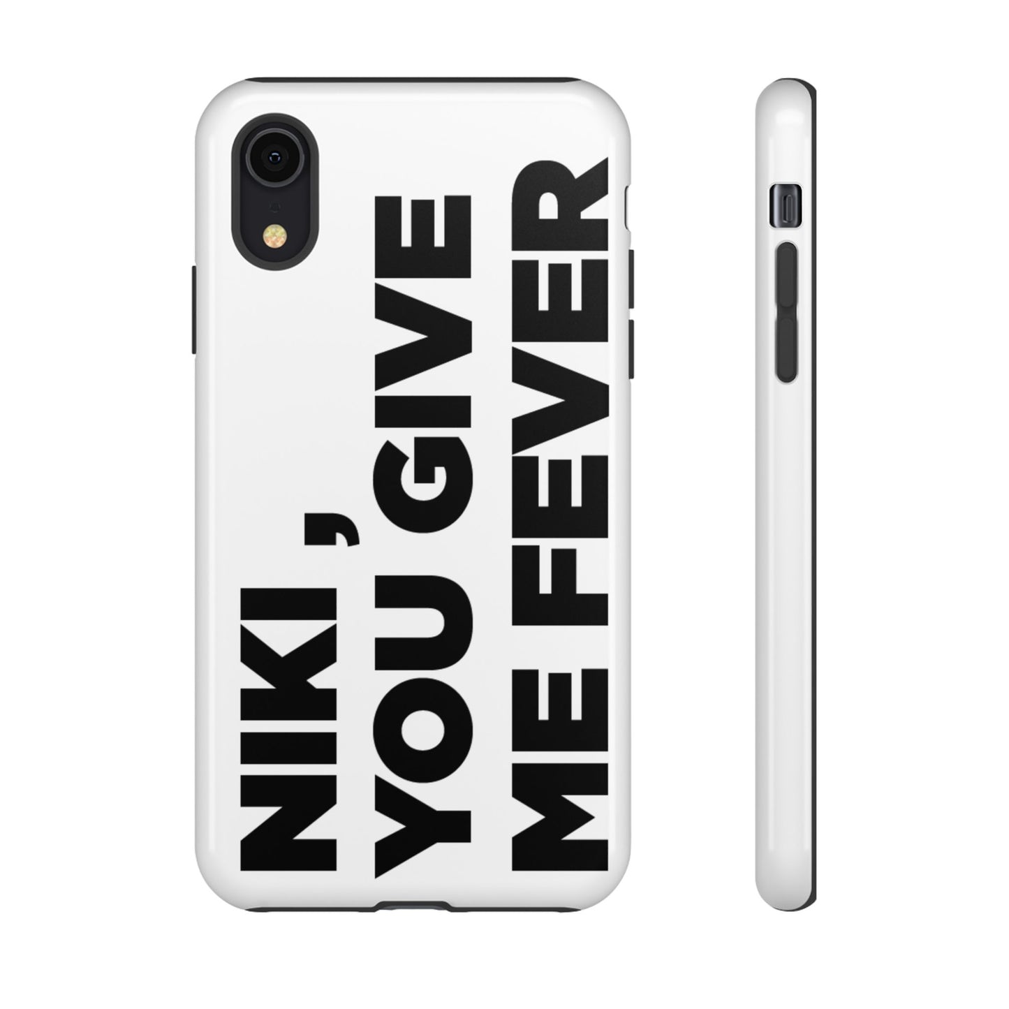 ENHYPEN "GIVE ME FEVER" NIKI VERSION