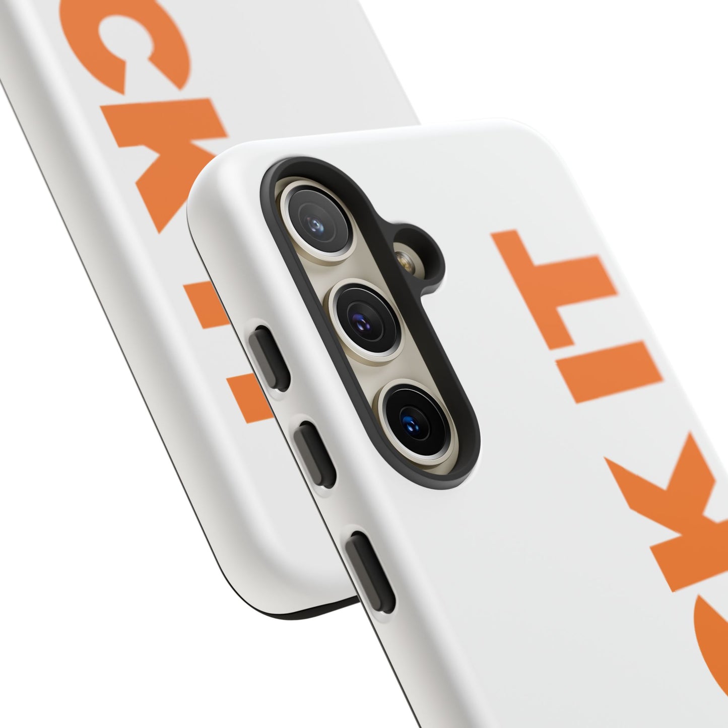 NCT 'KICK IT' CASE