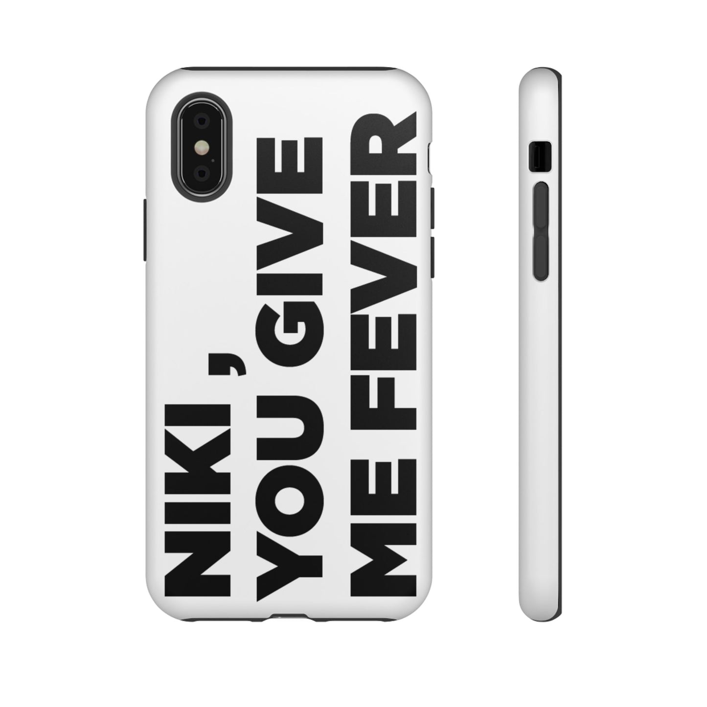 ENHYPEN "GIVE ME FEVER" NIKI VERSION