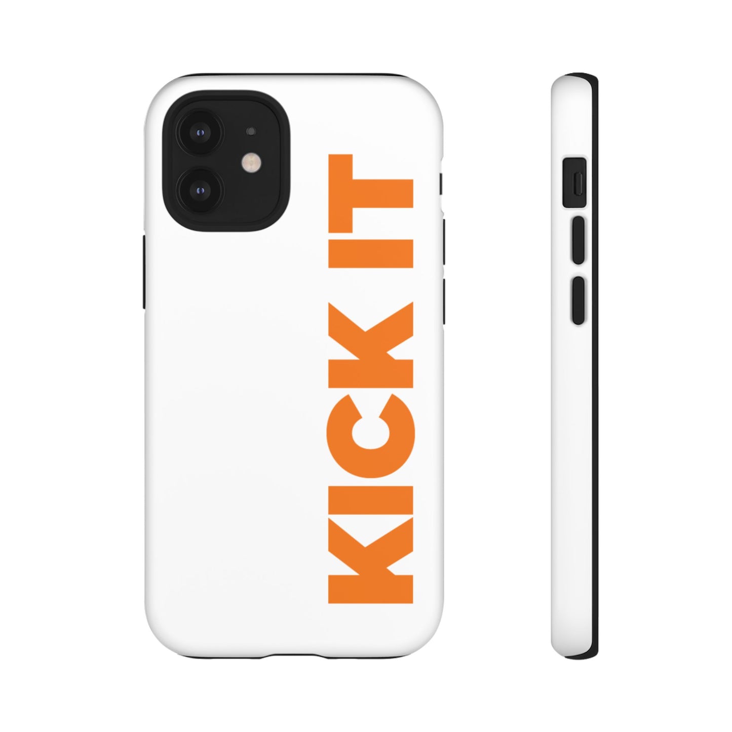NCT 'KICK IT' CASE