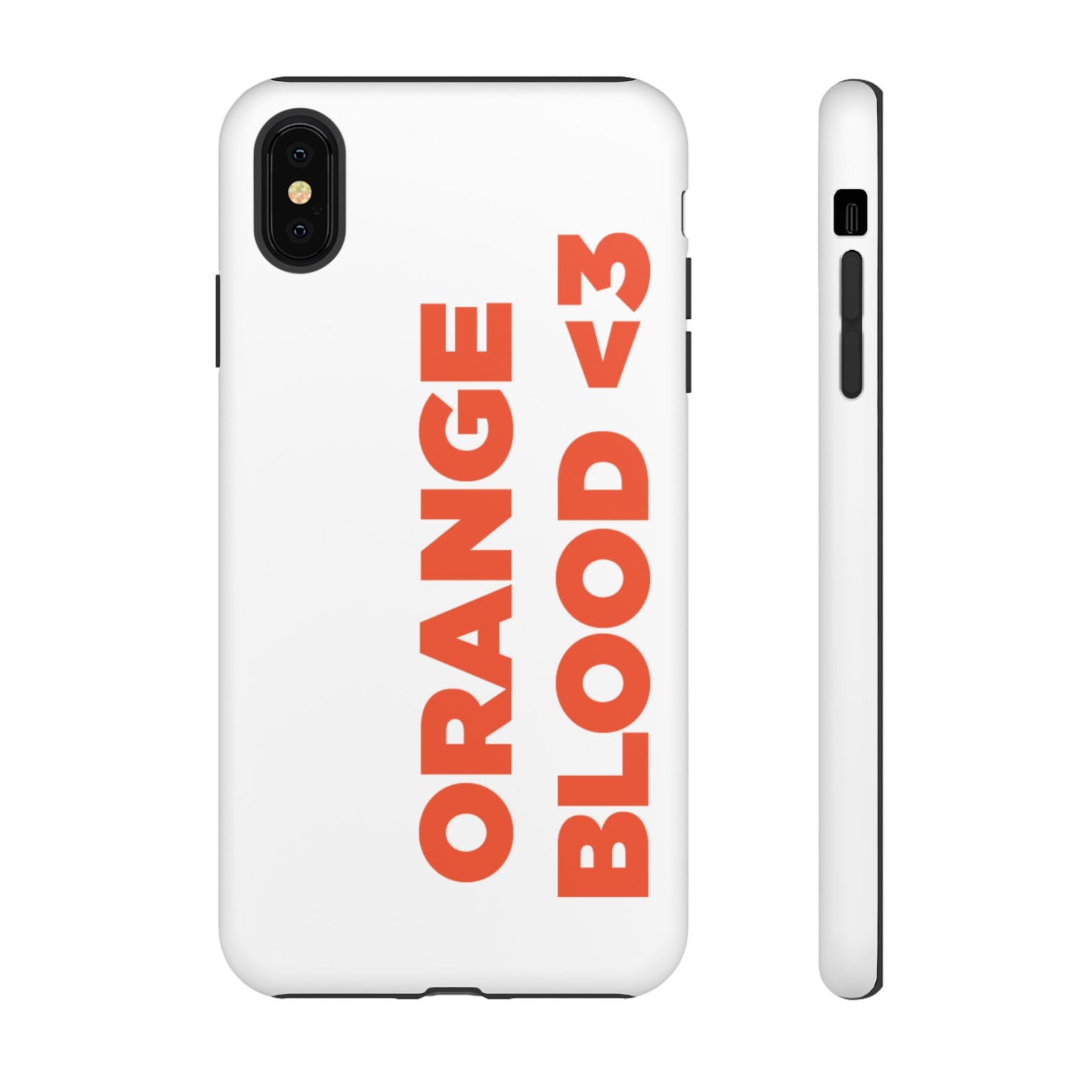 ENHYPEN "ORANGE BLOOD" CASE