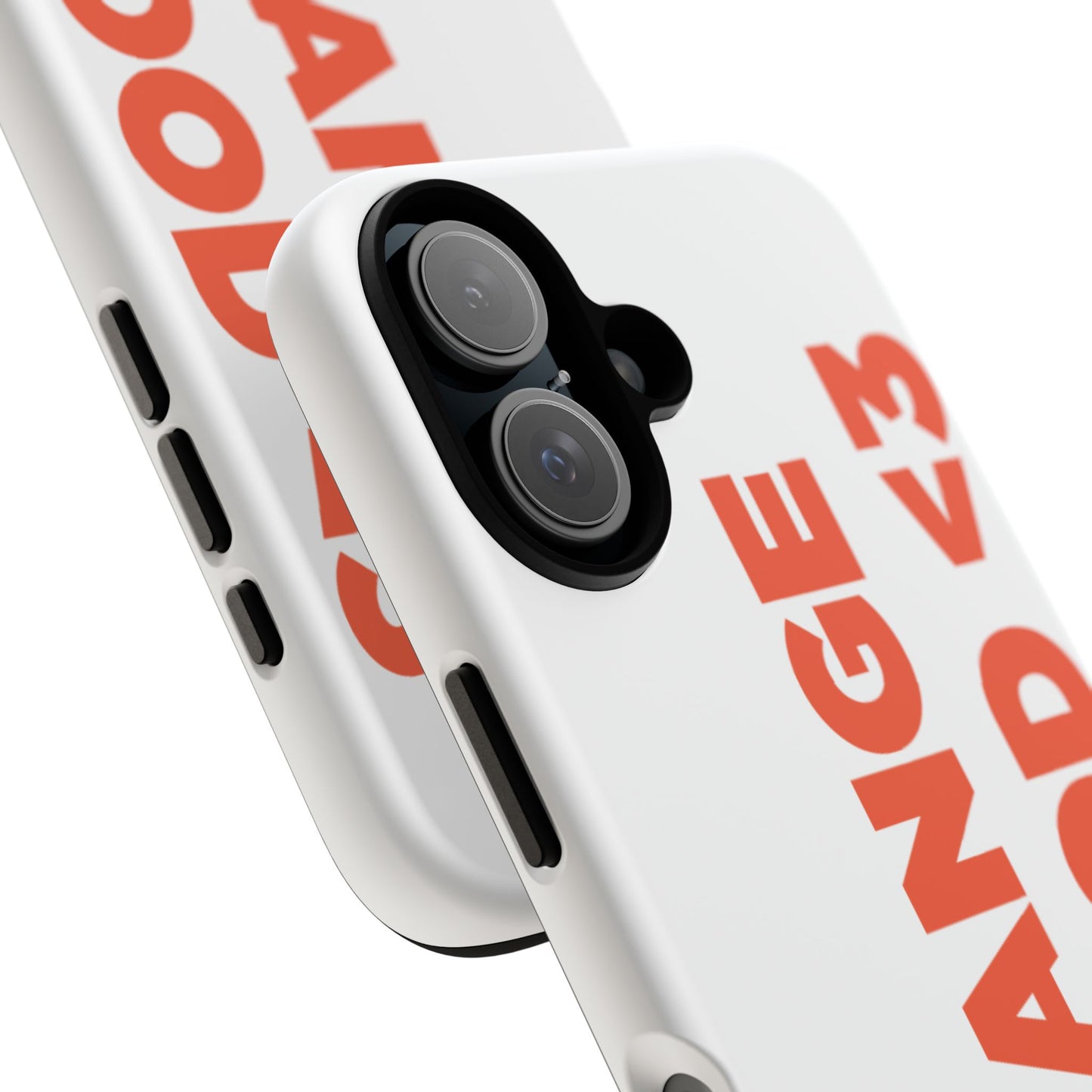 ENHYPEN "ORANGE BLOOD" CASE
