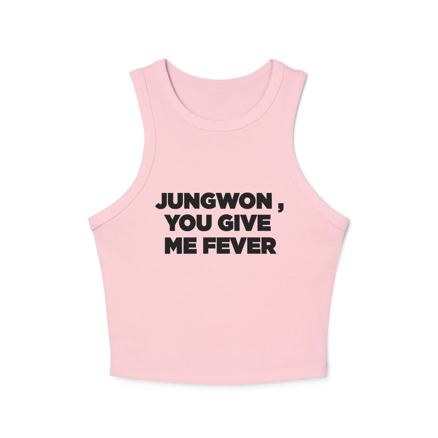 ENHYPEN "GIVE ME FEVER" JUNGWON VERSION TANK