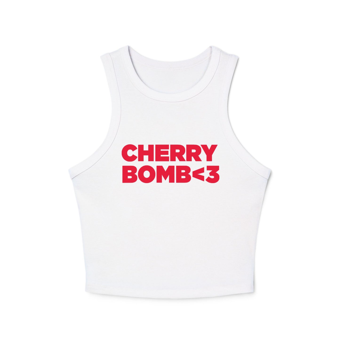 NCT 'CHERRY BOMB' TANK