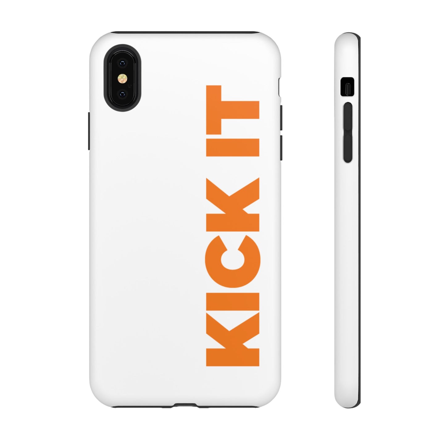 NCT 'KICK IT' CASE