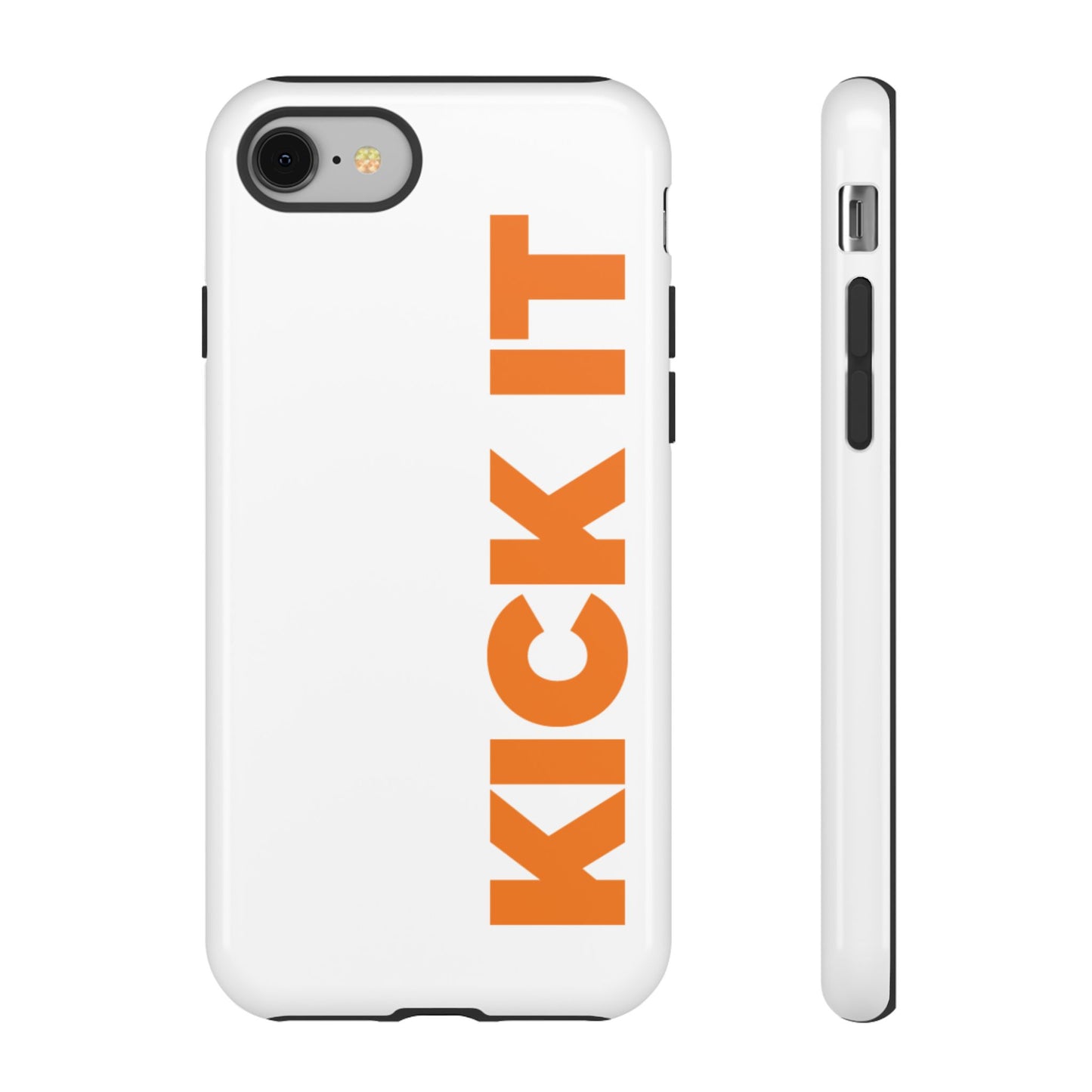 NCT 'KICK IT' CASE