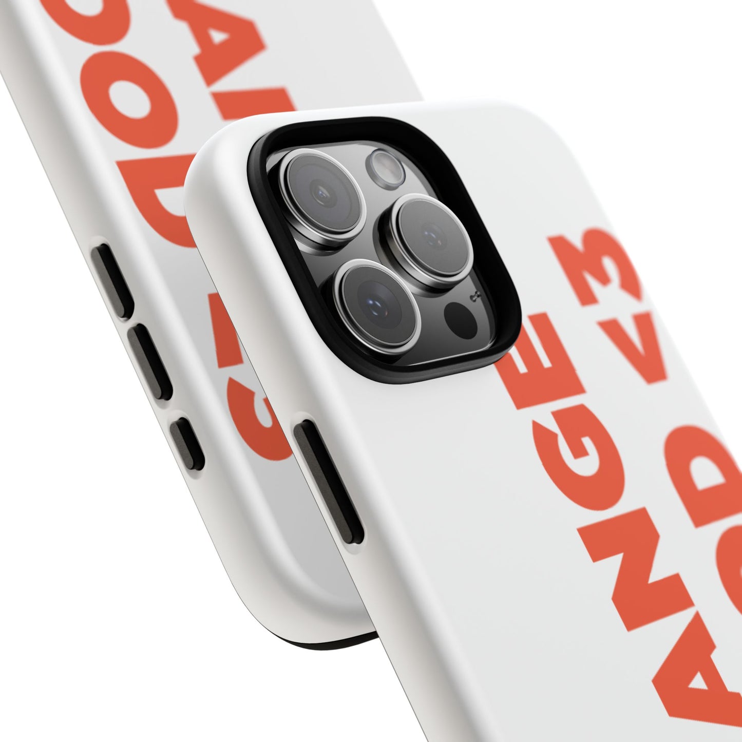 ENHYPEN "ORANGE BLOOD" CASE