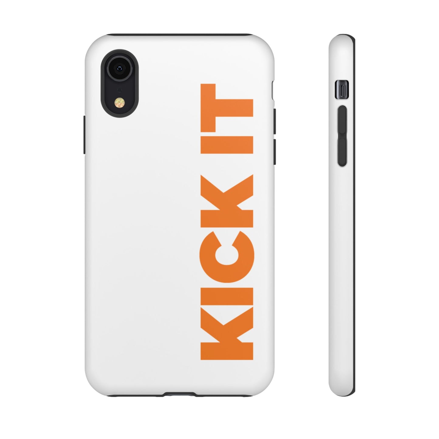 NCT 'KICK IT' CASE