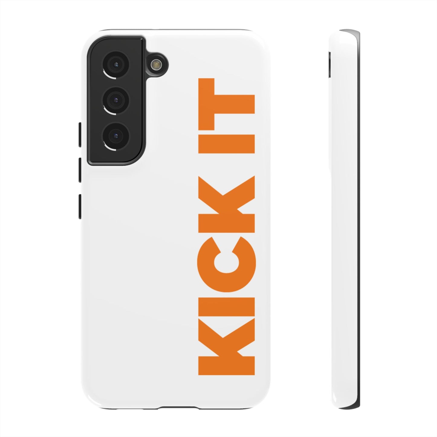 NCT 'KICK IT' CASE