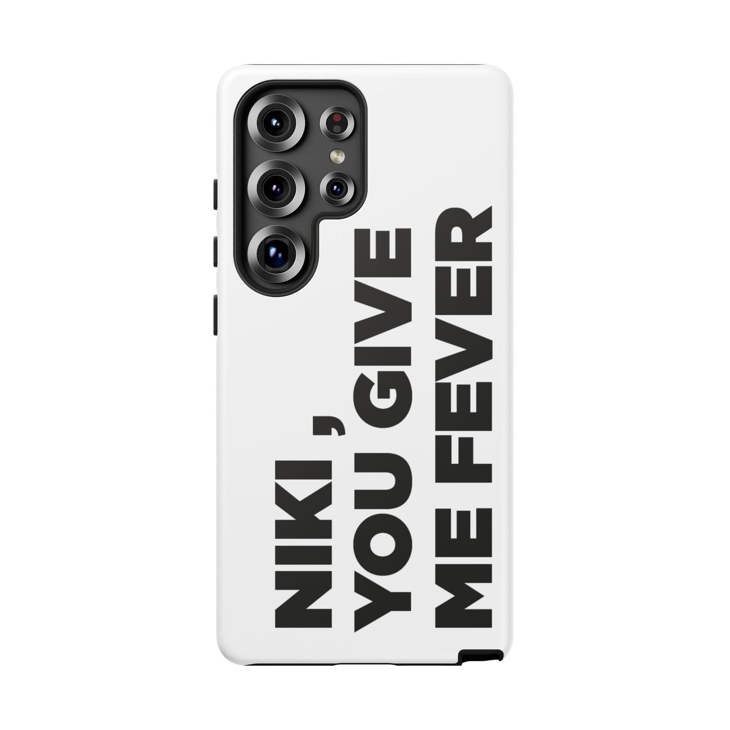 ENHYPEN "GIVE ME FEVER" NIKI VERSION