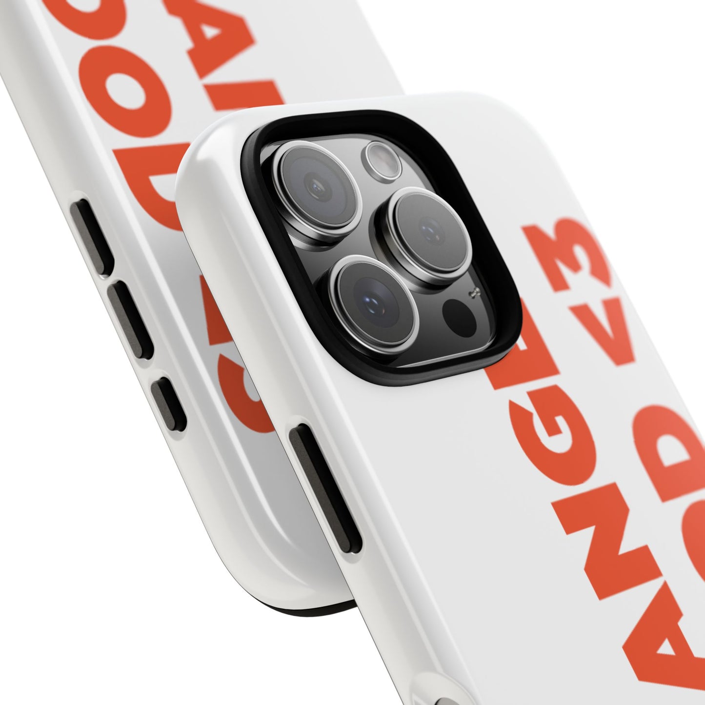 ENHYPEN "ORANGE BLOOD" CASE