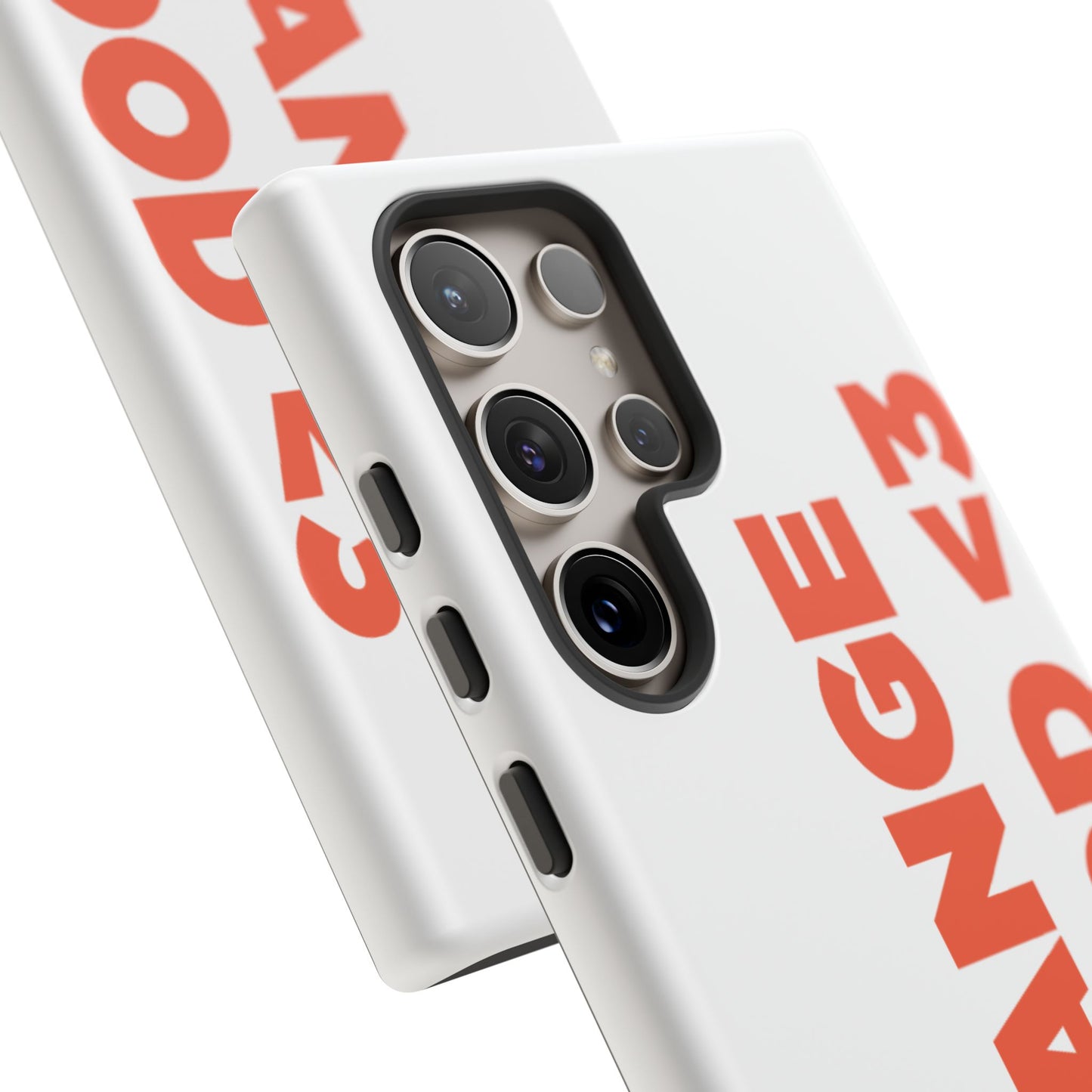 ENHYPEN "ORANGE BLOOD" CASE