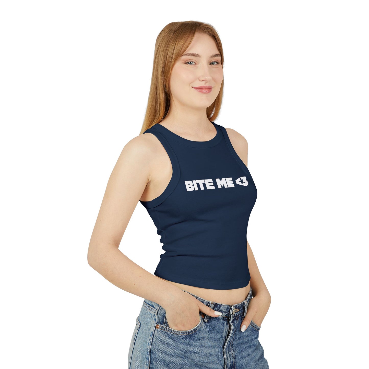 ENHYPEN 'BITE ME' TANK