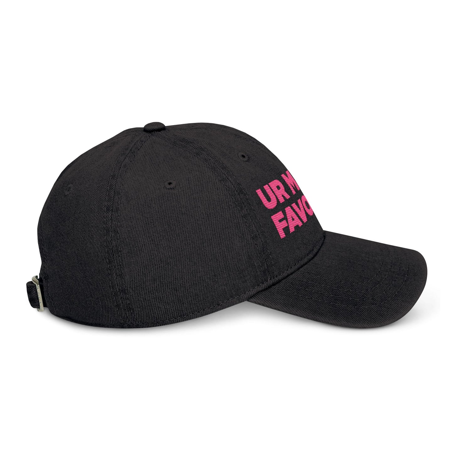 NCT "UR MY FAVORITE" CAP