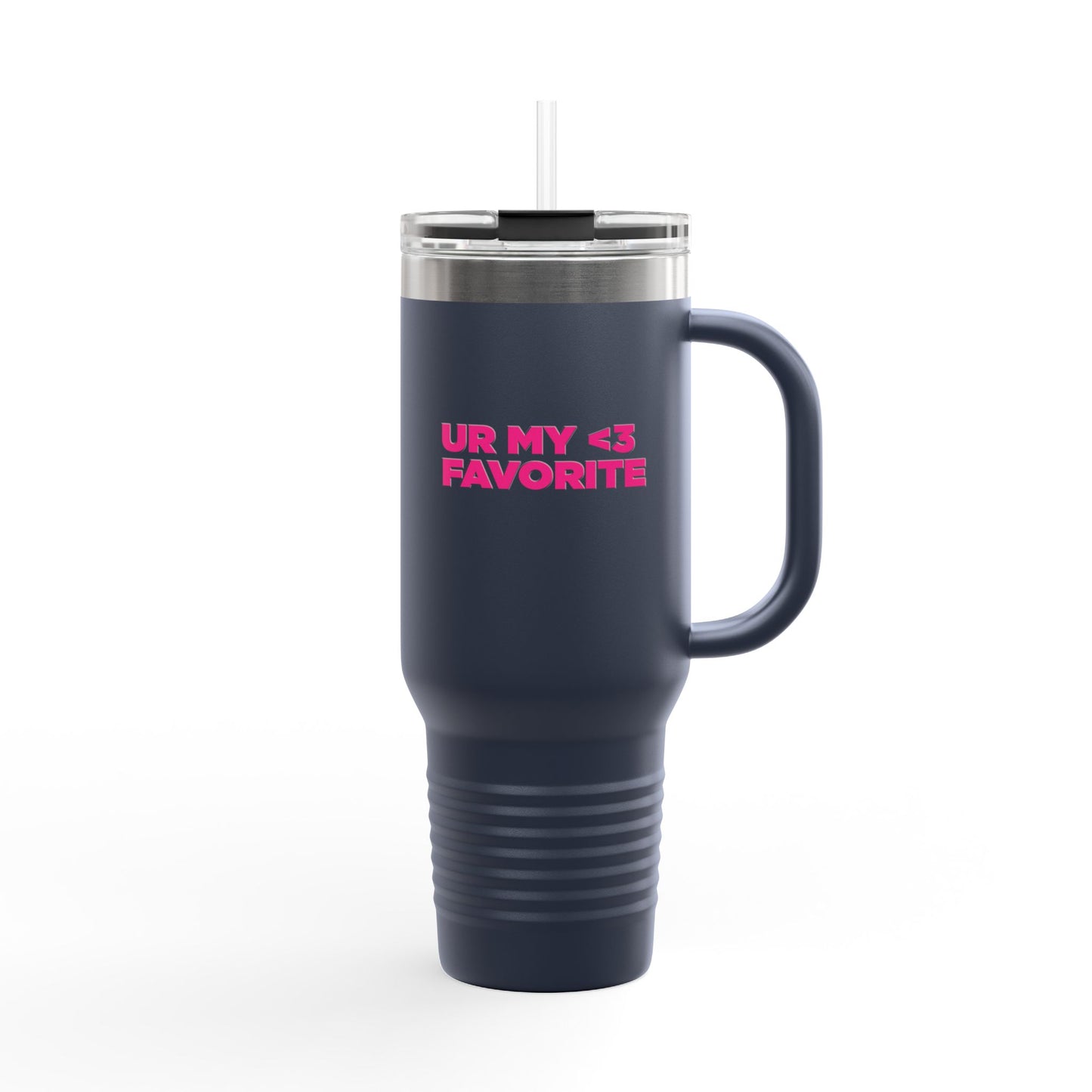 NCT "UR MY FAVORITE" WATER BOTTLE