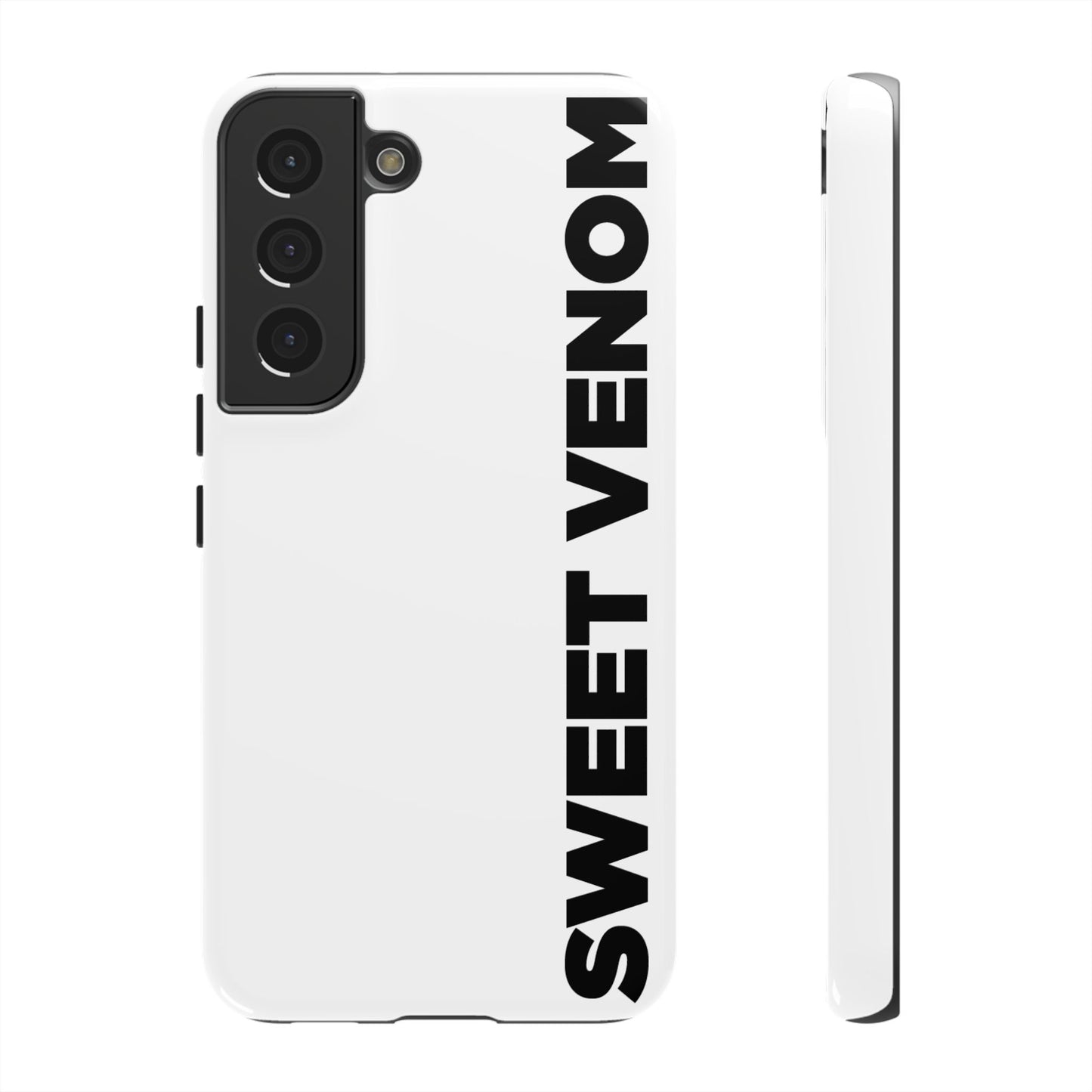 ENHYPEN "SWEET VENOM" CASE