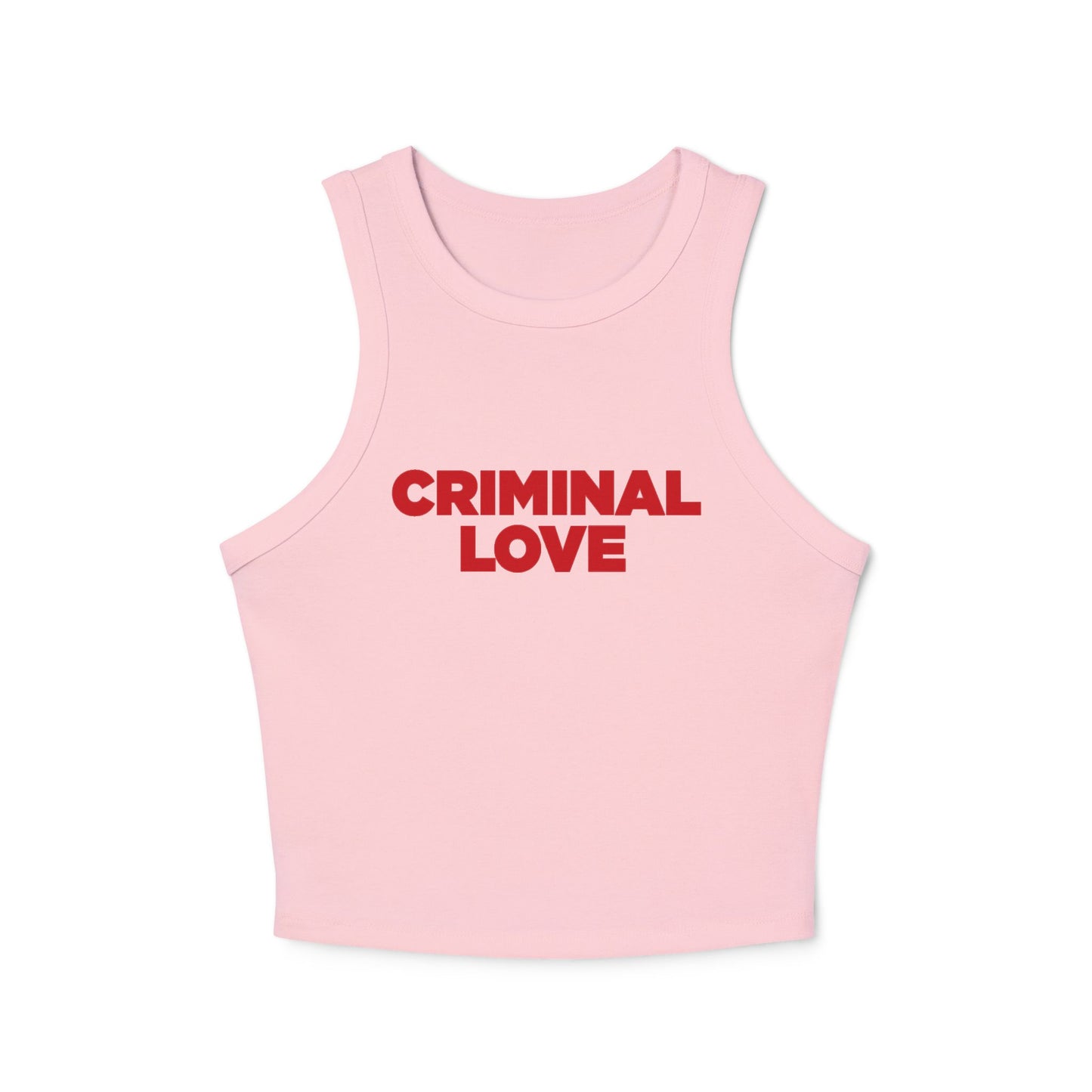 ENHYPEN 'CRIMINAL LOVE' TANK