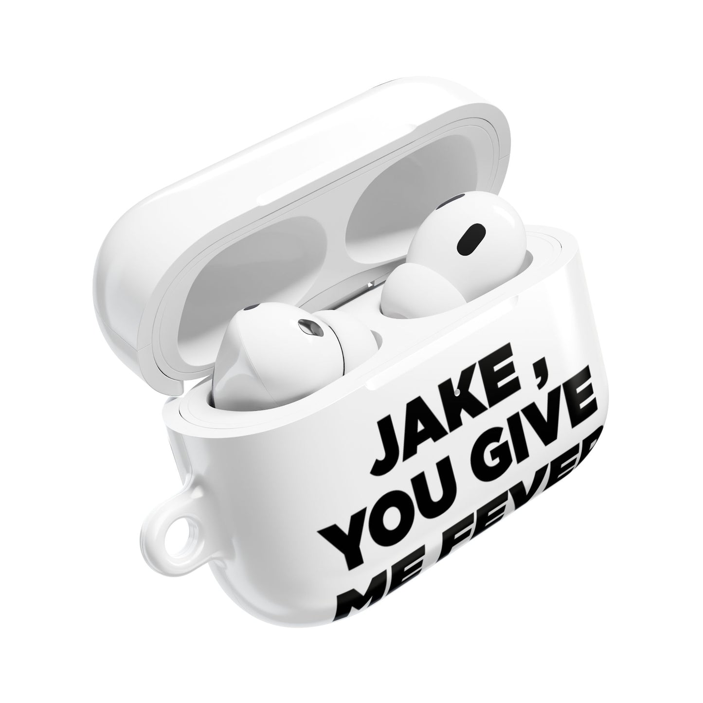 ENHYPEN "GIVE ME FEVER" JAKE AP CASE VERSION