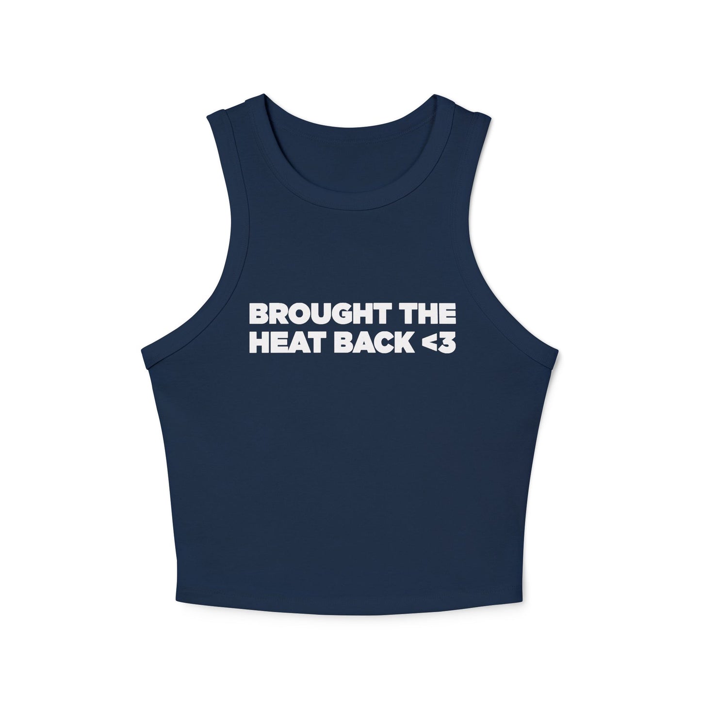 ENHYPEN "THE HEAT BACK" TANK