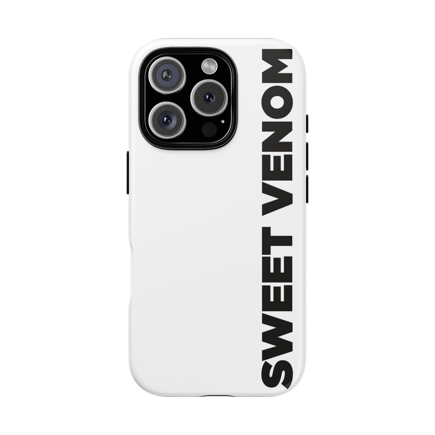 ENHYPEN "SWEET VENOM" CASE